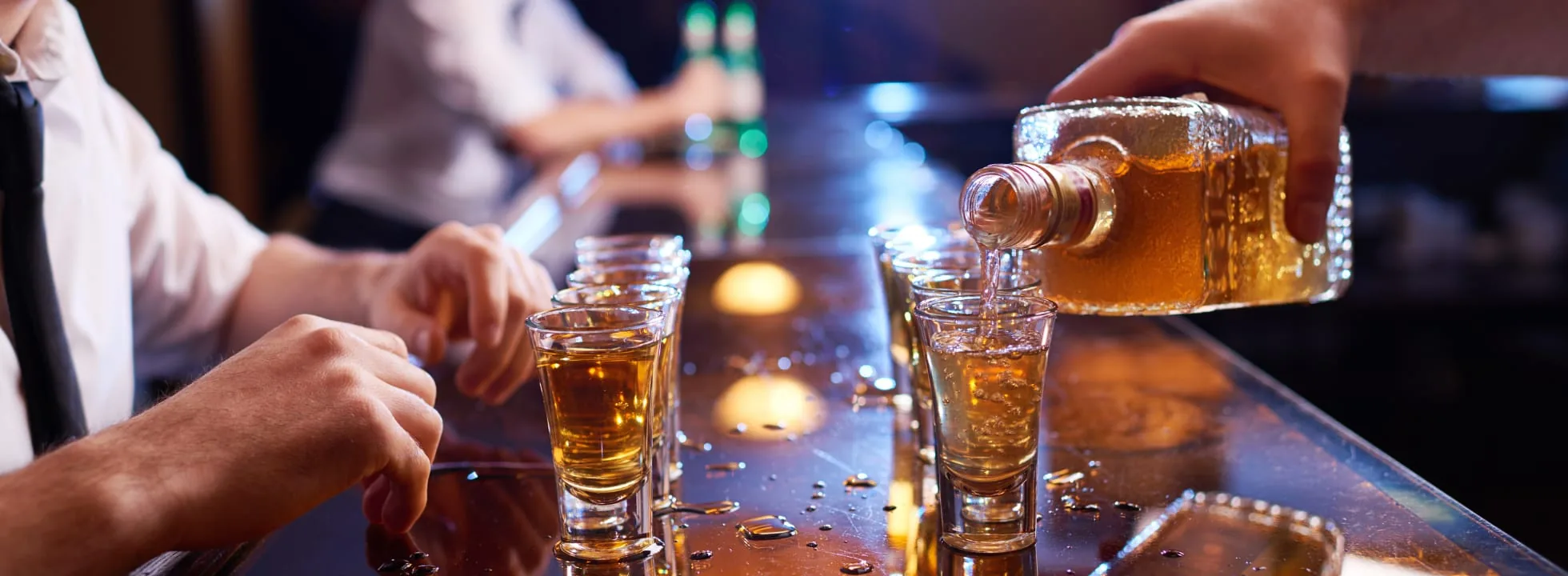Licence IV débit de boissons et permis d'exploitation